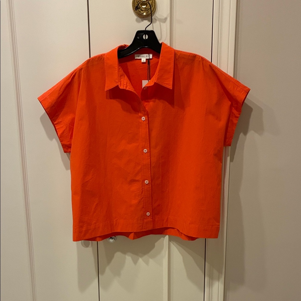 Wishlist Top